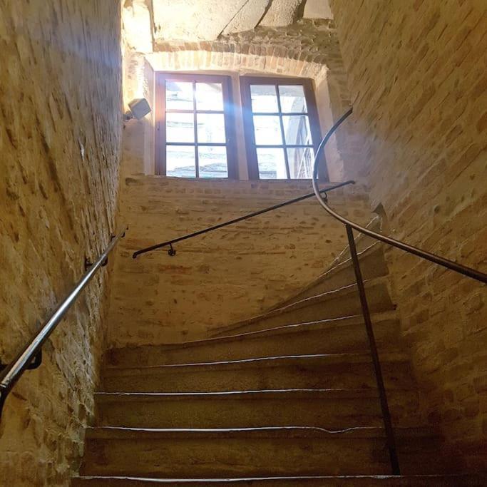 Apartment Semi-duplex Ancien Particulier