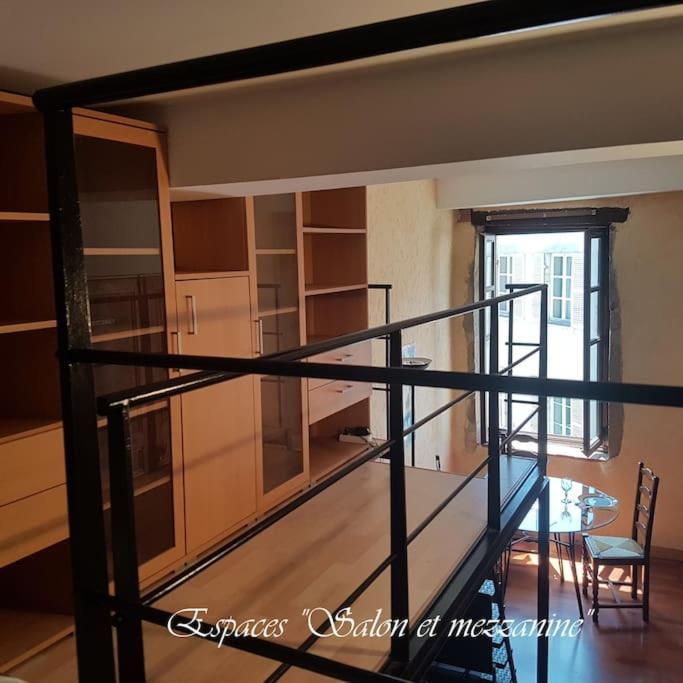 Apartment Semi-duplex Ancien Particulier