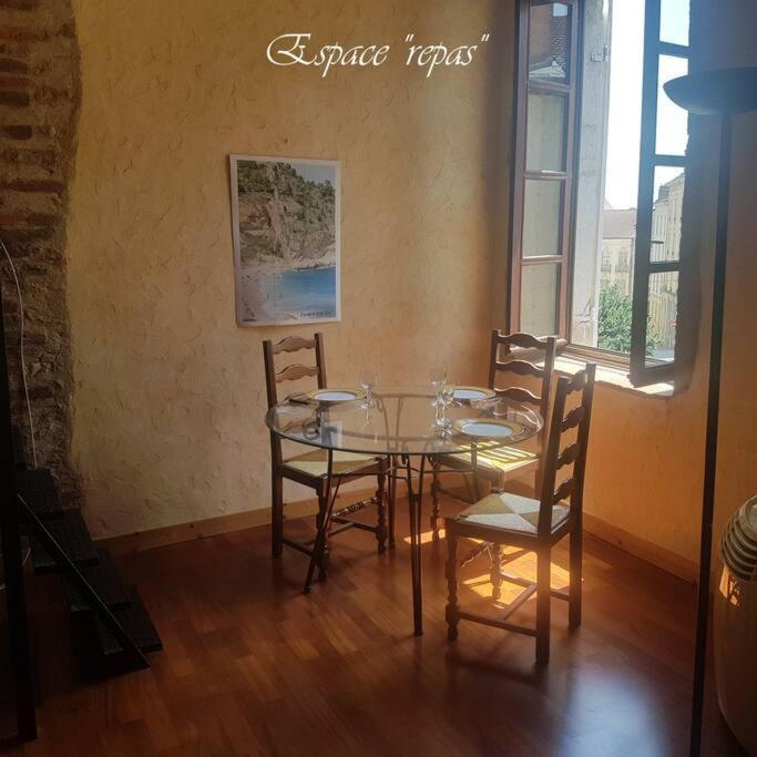 Semi-duplex Ancien Particulier * Bourg-en-Bresse