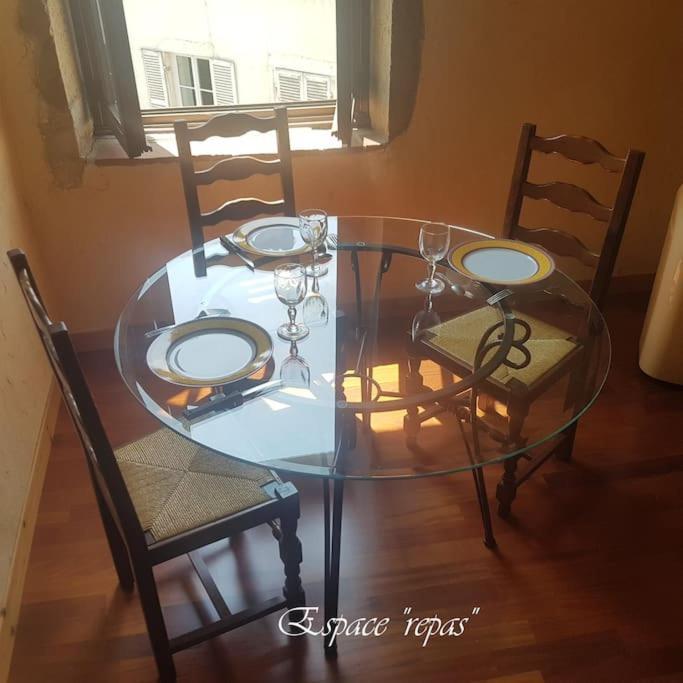 Semi-duplex Ancien Particulier