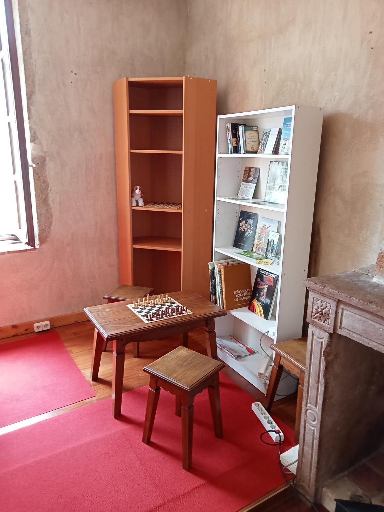 Semi-duplex Ancien Particulier Apartment Bourg-en-Bresse